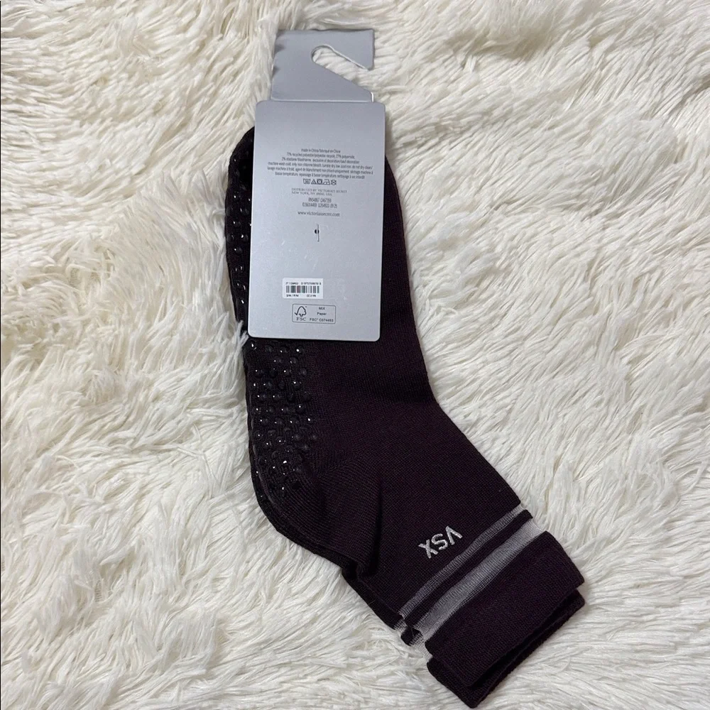 VSX Sport Grip Socks